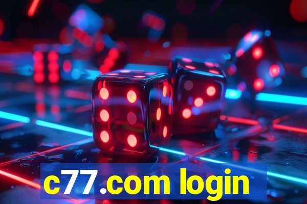 c77.com login