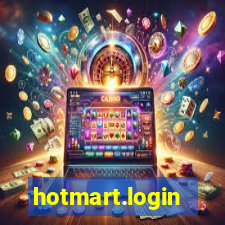 hotmart.login