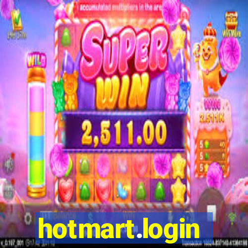 hotmart.login