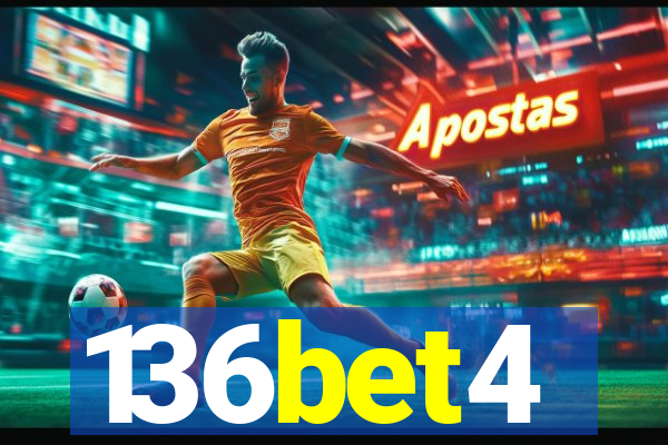 136bet4