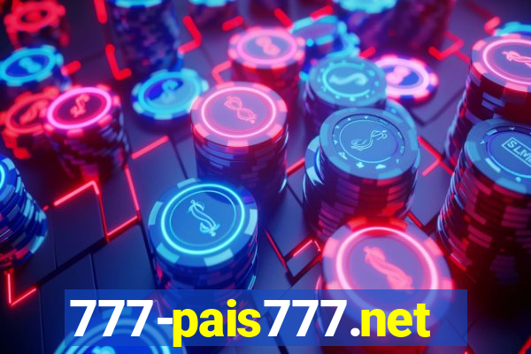 777-pais777.net