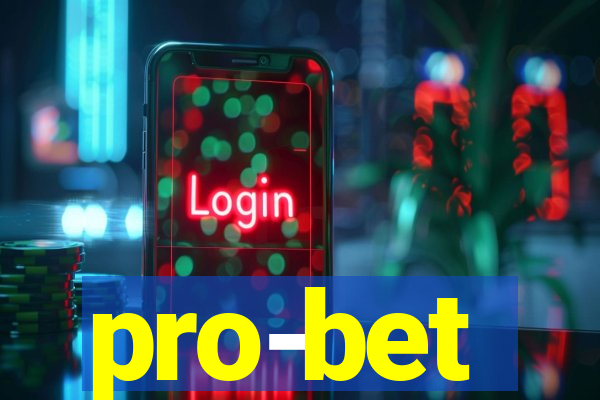 pro-bet