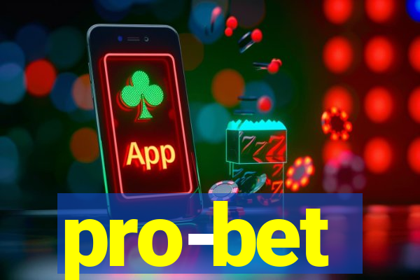 pro-bet