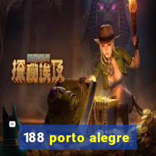 188 porto alegre