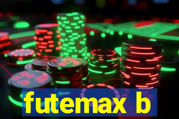 futemax b