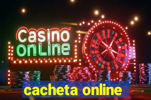 cacheta online