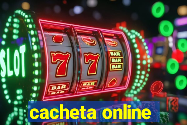 cacheta online