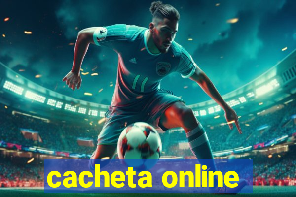 cacheta online