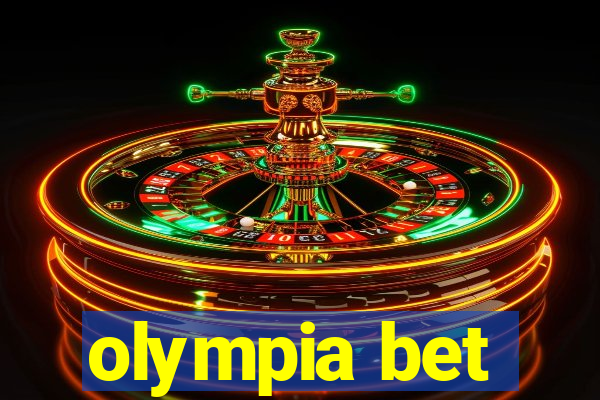 olympia bet