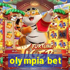 olympia bet