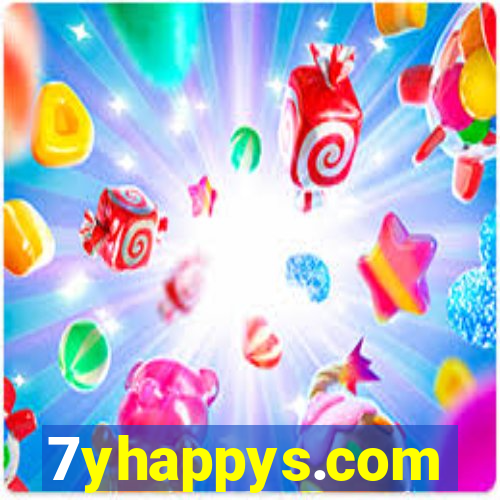 7yhappys.com