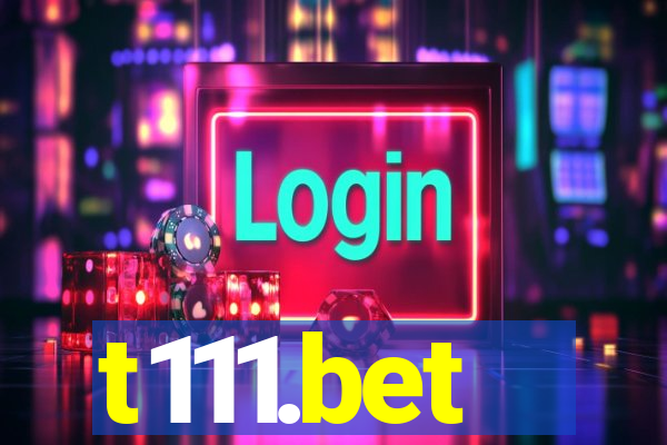 t111.bet