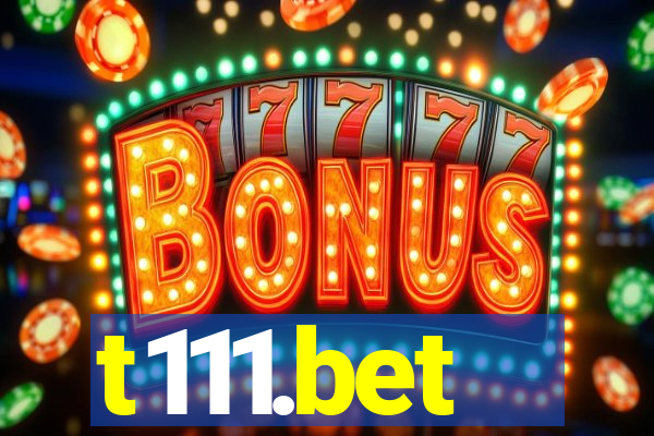 t111.bet