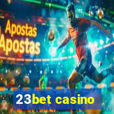 23bet casino