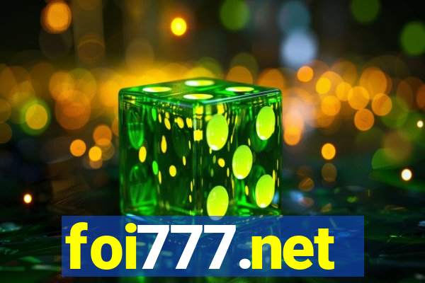 foi777.net