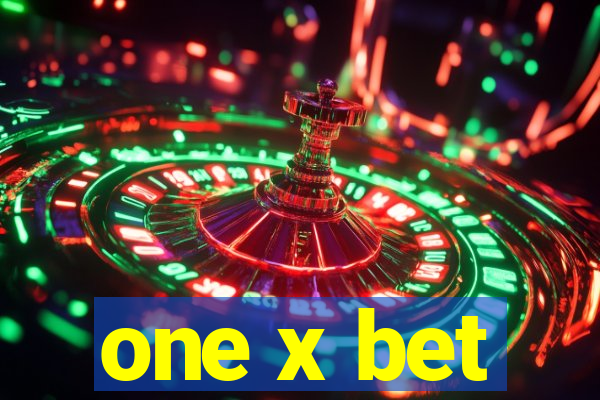 one x bet