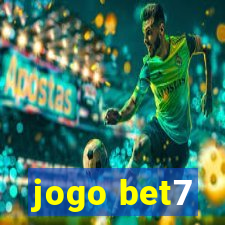 jogo bet7