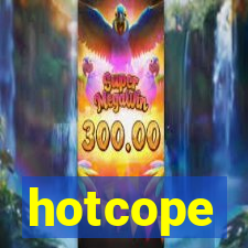 hotcope