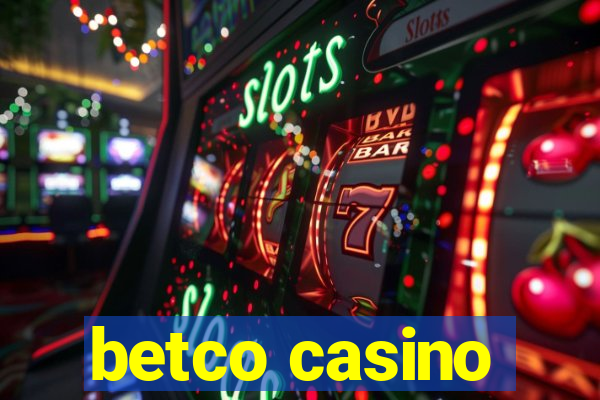 betco casino