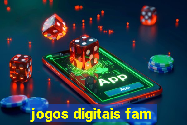 jogos digitais fam