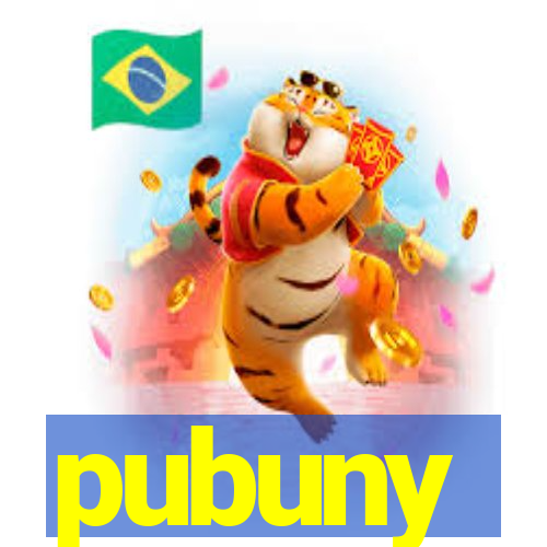 pubuny