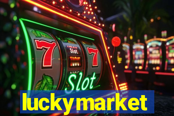 luckymarket