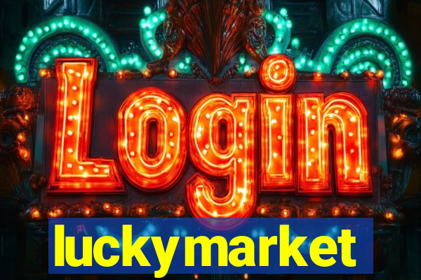 luckymarket