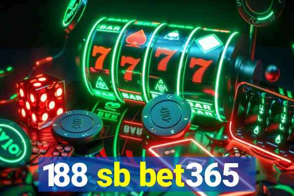 188 sb bet365