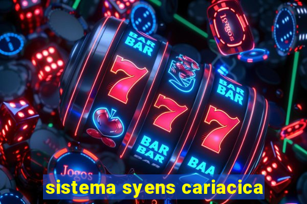 sistema syens cariacica