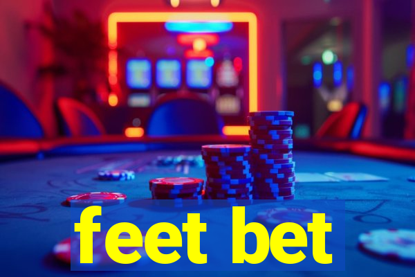 feet bet