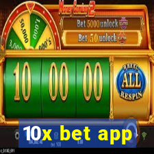 10x bet app