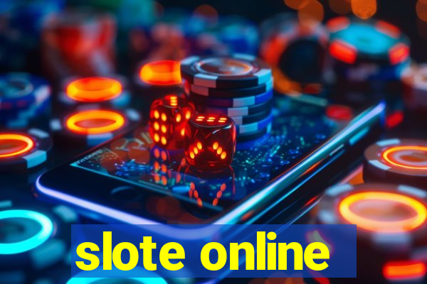 slote online