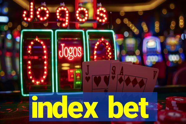 index bet