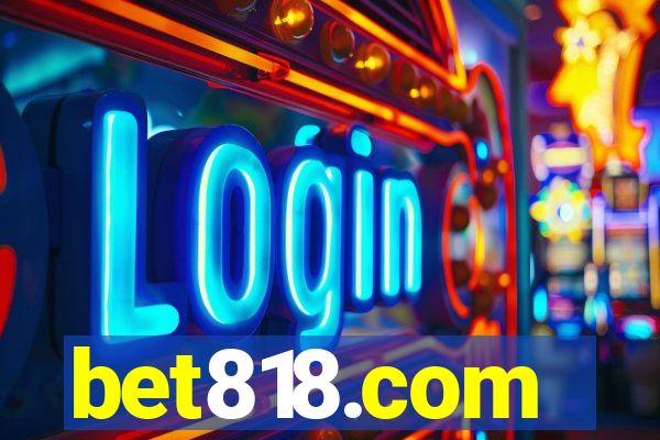 bet818.com