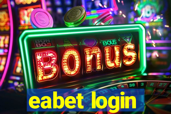 eabet login