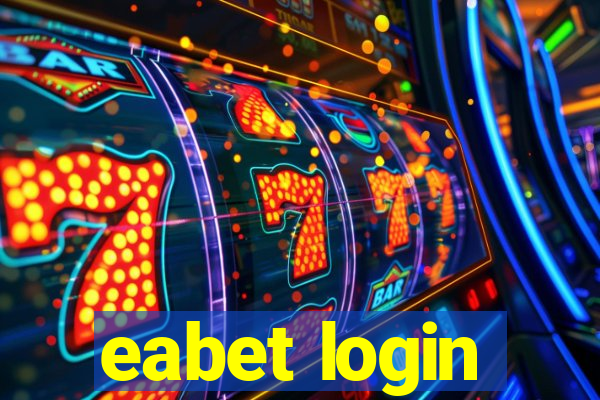 eabet login