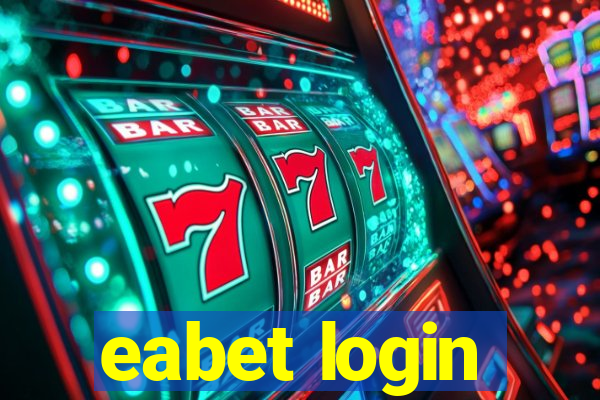 eabet login