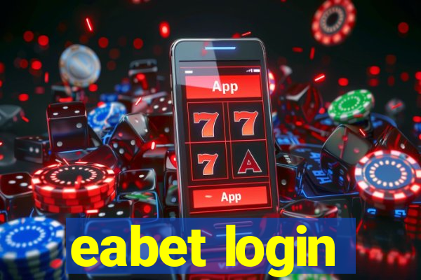 eabet login