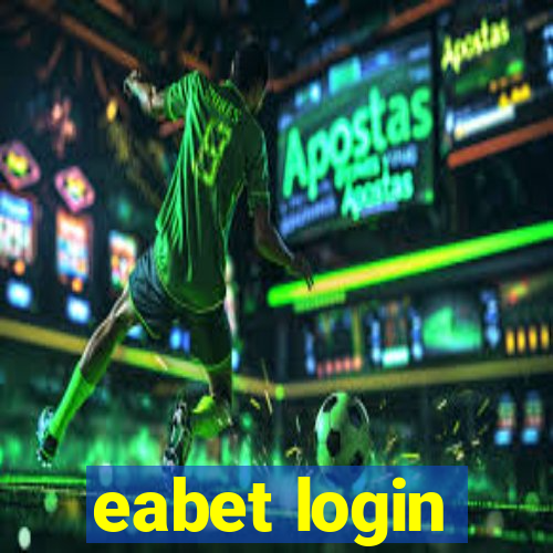 eabet login