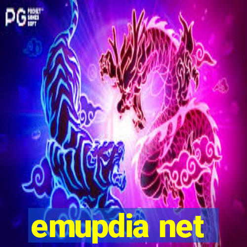 emupdia net