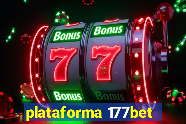 plataforma 177bet