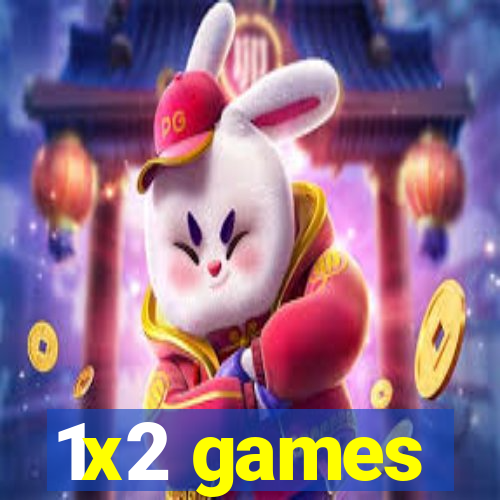 1x2 games