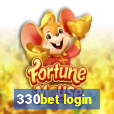 330bet login