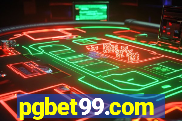 pgbet99.com