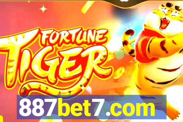 887bet7.com