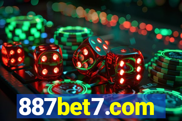 887bet7.com