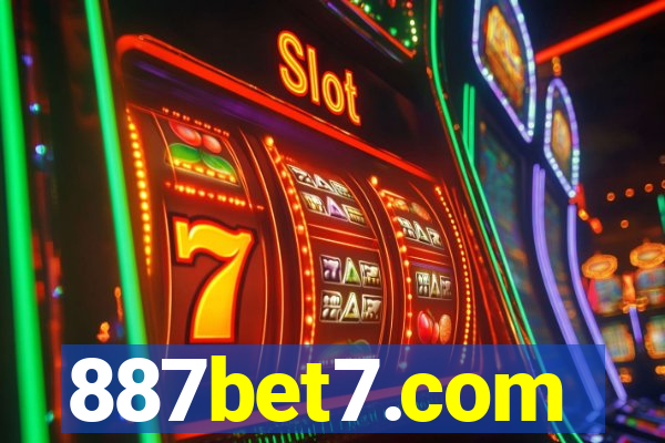 887bet7.com