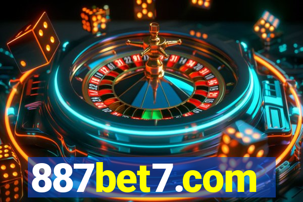 887bet7.com