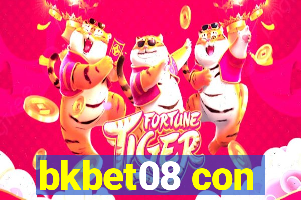 bkbet08 con