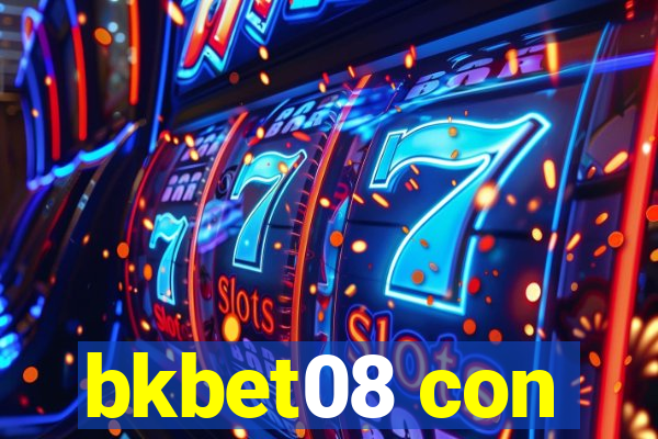 bkbet08 con